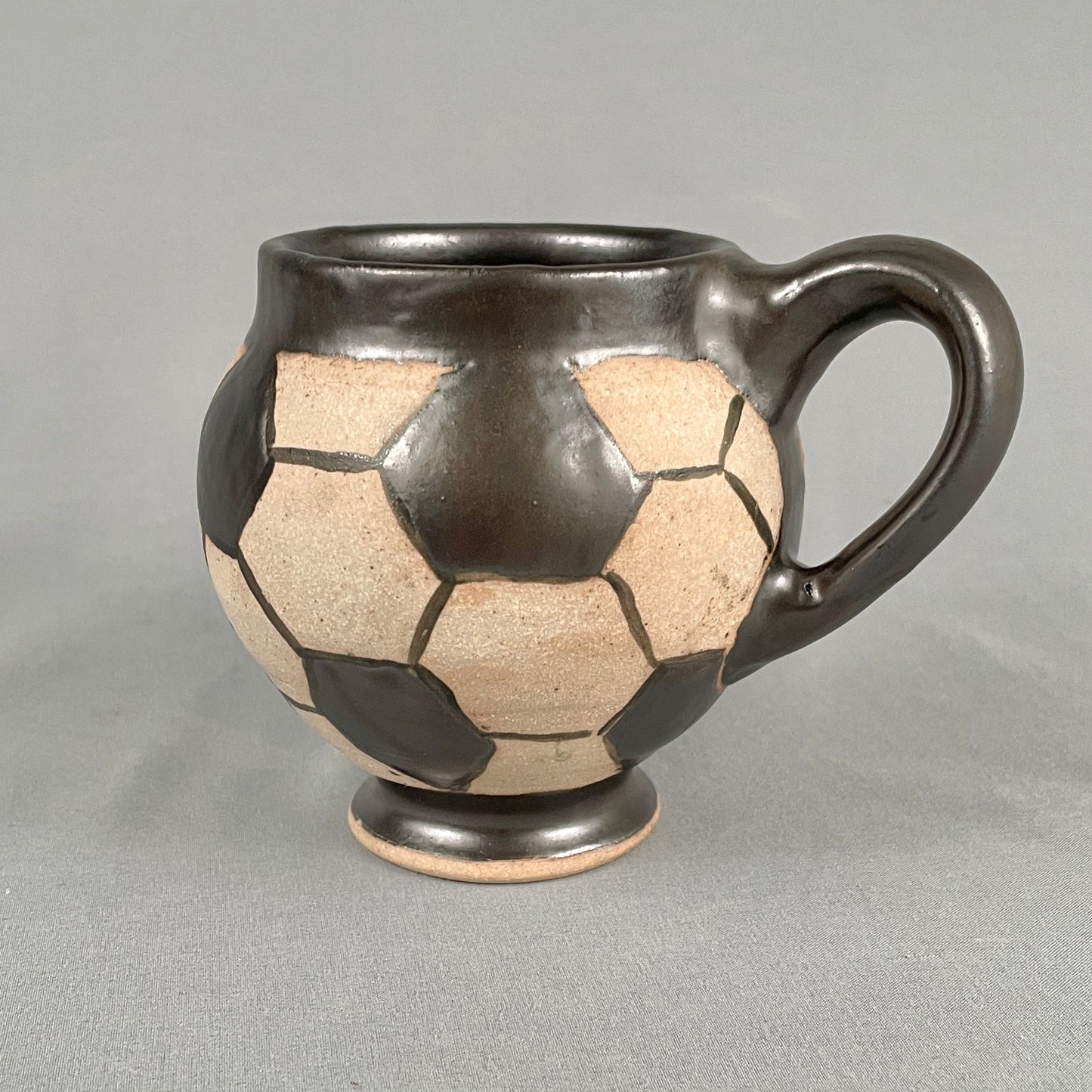 Soccer mug 2