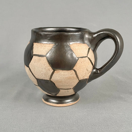 Soccer mug 2