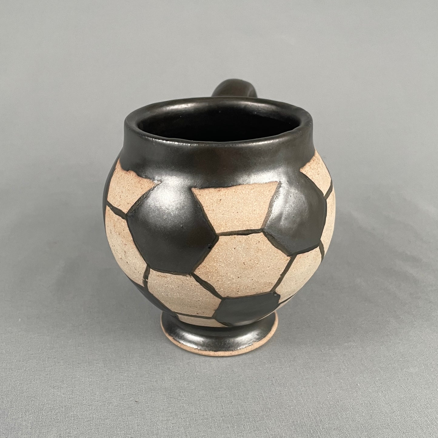 Soccer mug 2