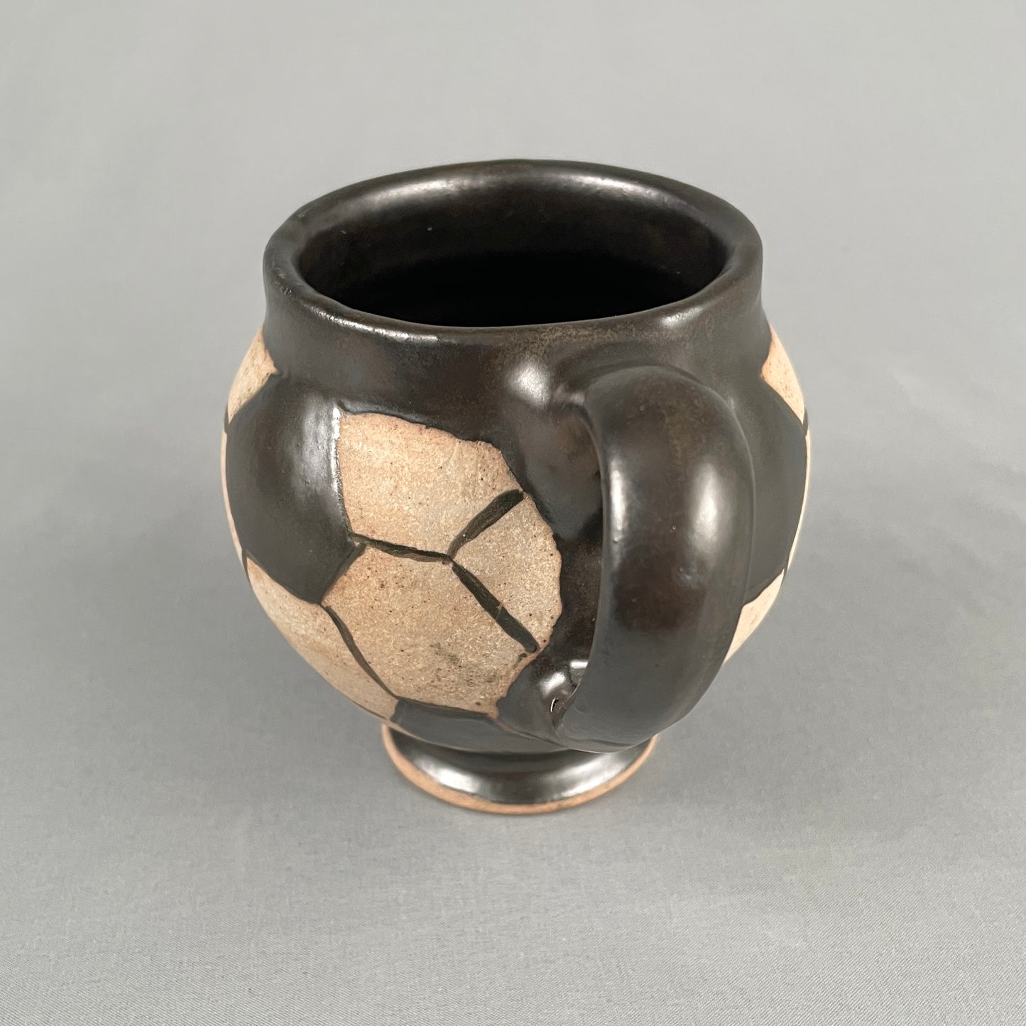 Soccer mug 2