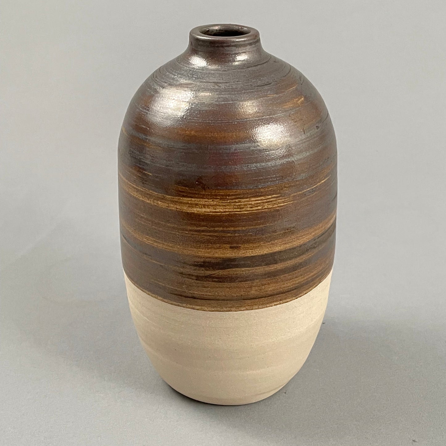 Golden-Bronze Vase #2