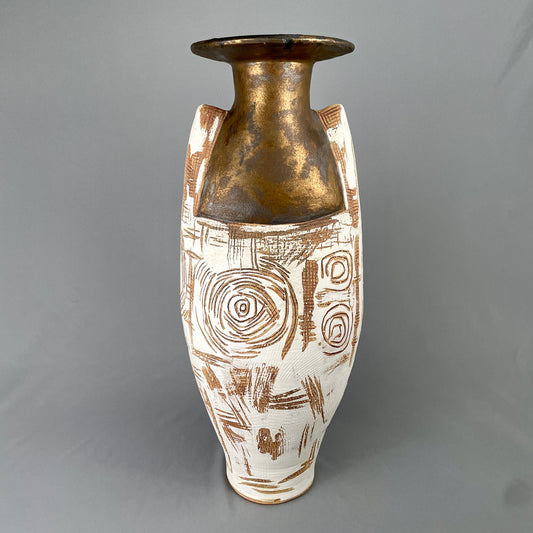 Dorothy vessel