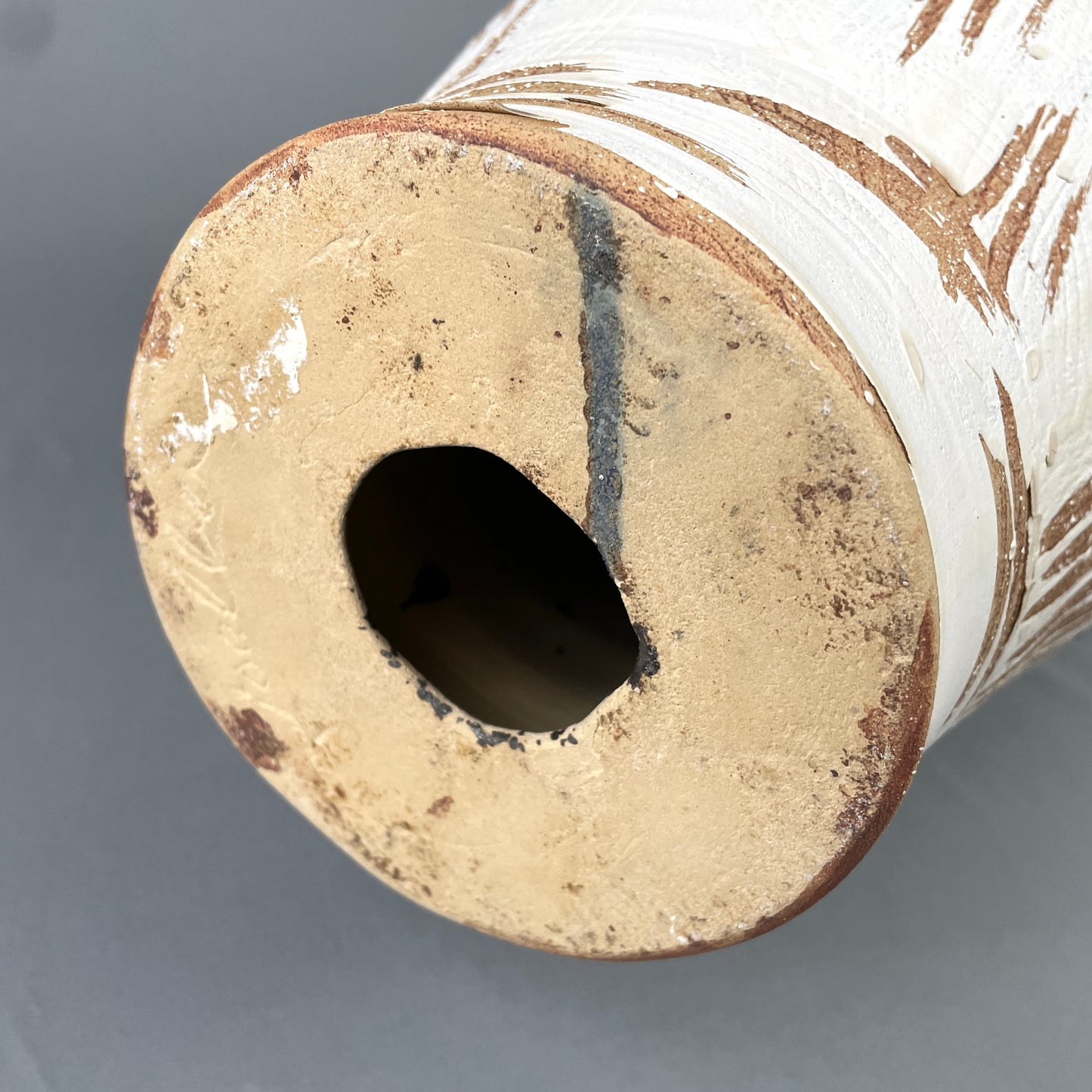 Dorothy vessel