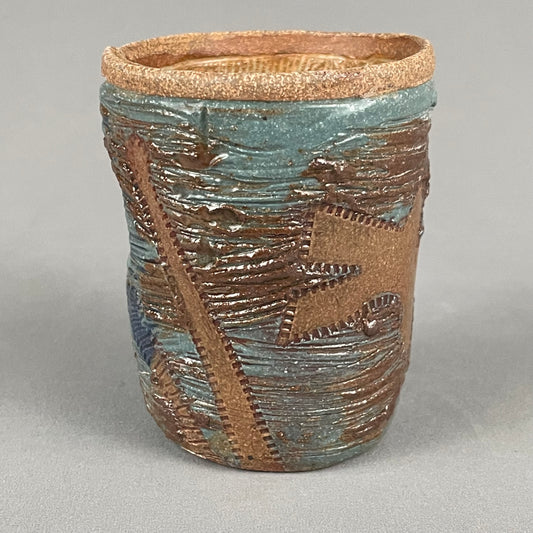Rustic Cup #1