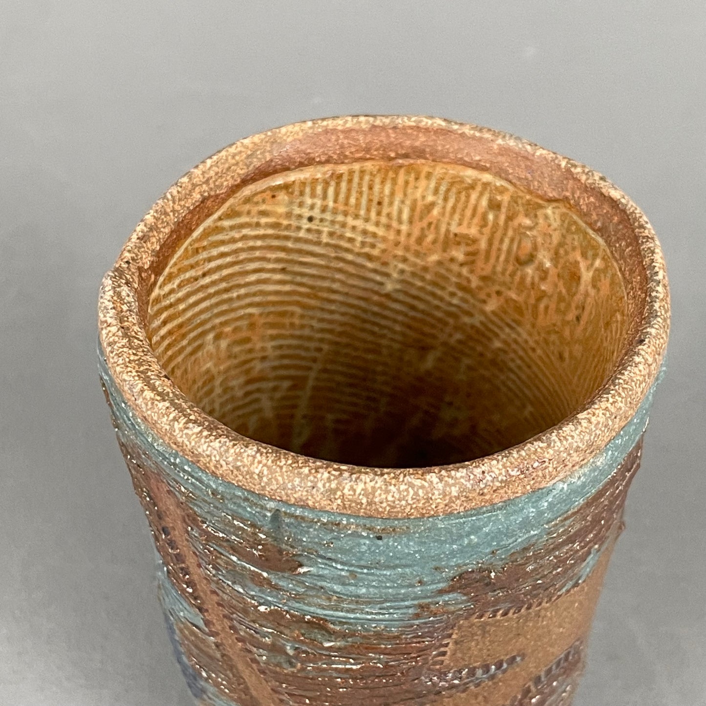 Rustic Cup #1