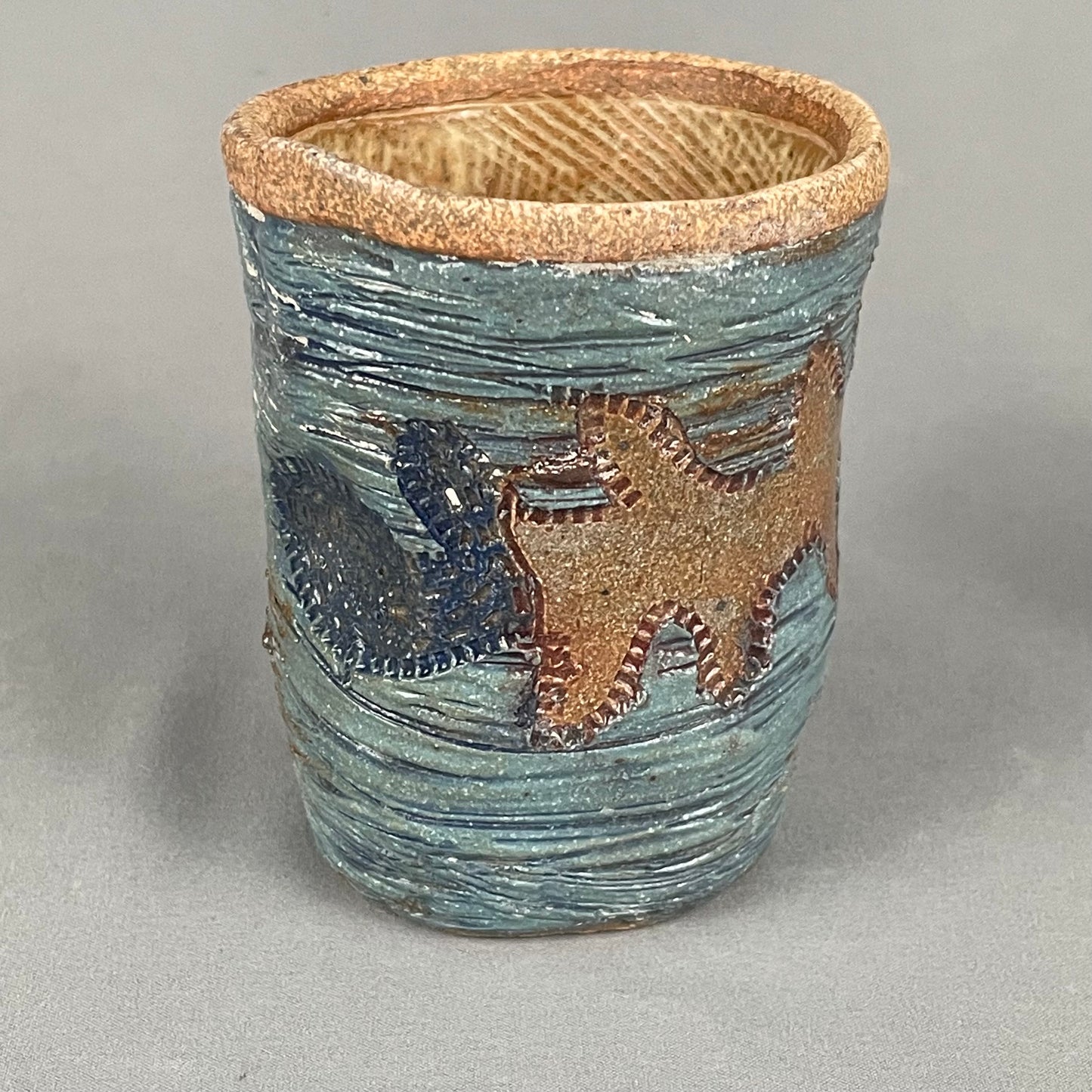 Rustic Cup #2