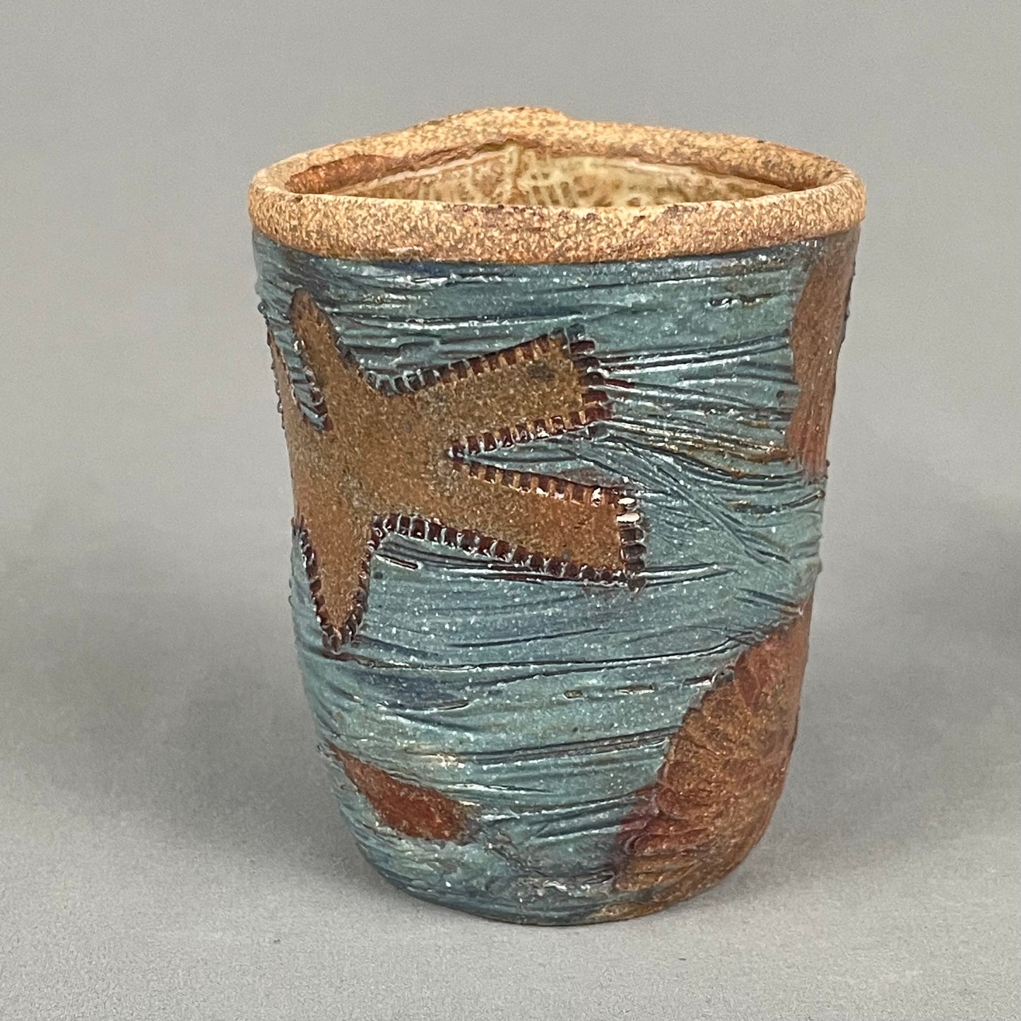 Rustic Cup #2