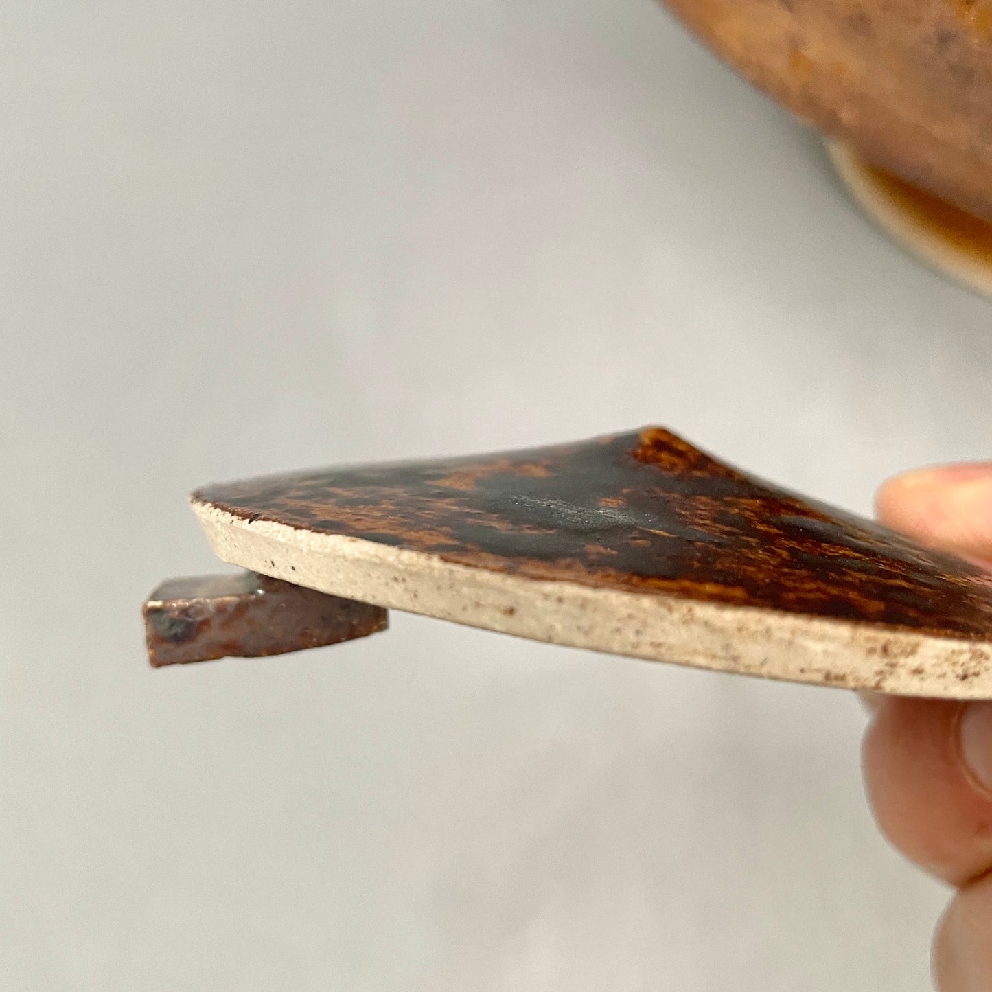 Ceremonial Bronze Teapot