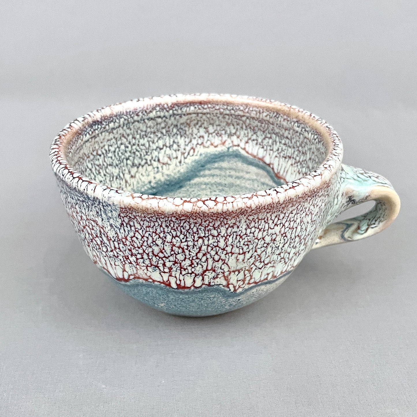 Tidepool Series. Bowl #1