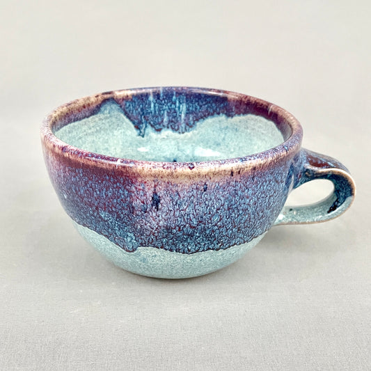 Tidepool Series. Bowl #2