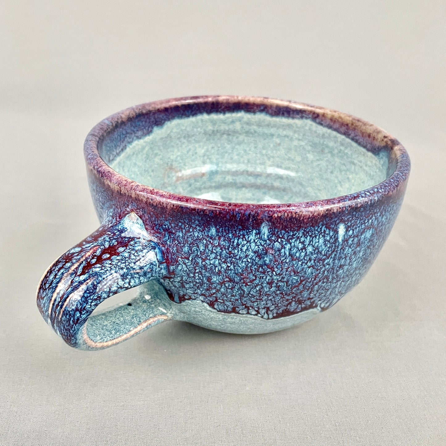 Tidepool Series. Bowl #2