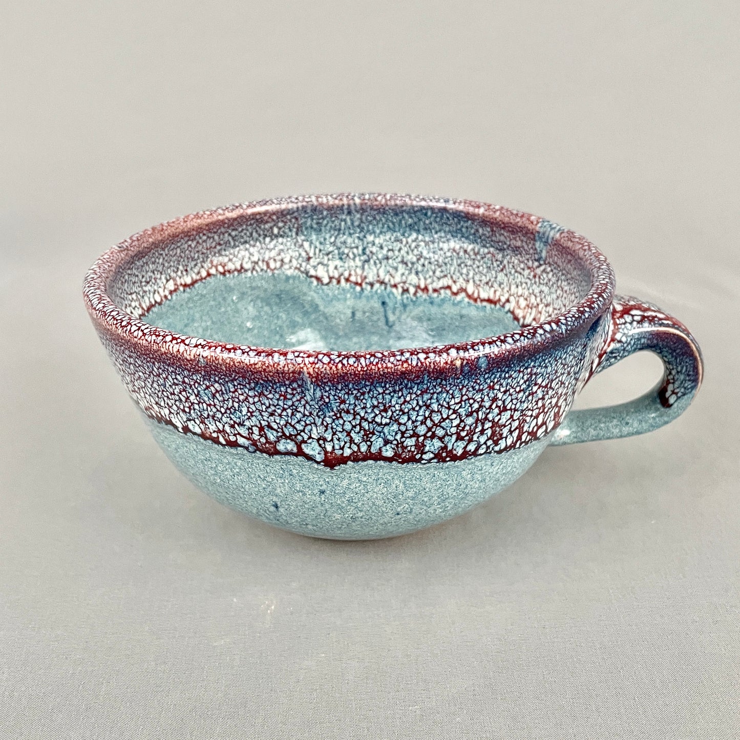 Tidepool Series. Bowl #3