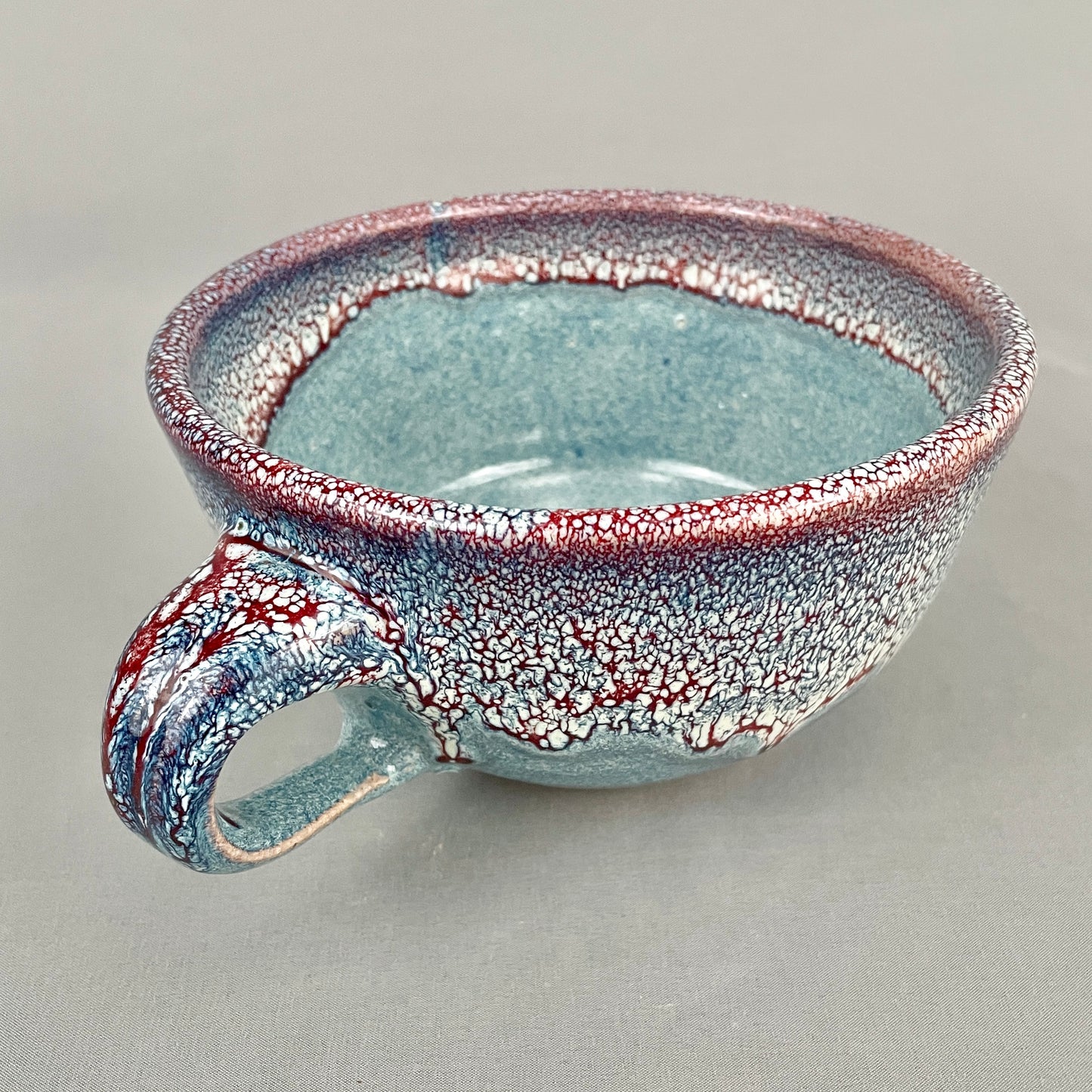 Tidepool Series. Bowl #3