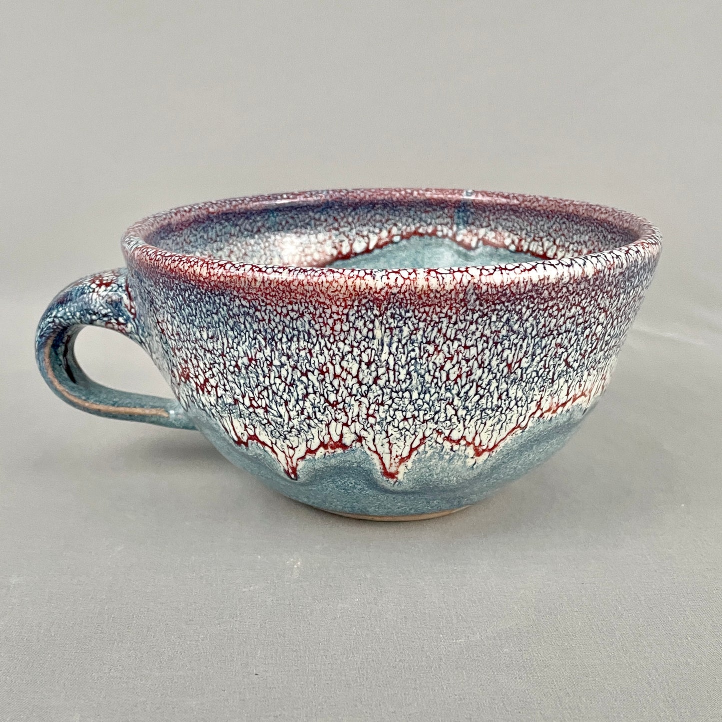 Tidepool Series. Bowl #3