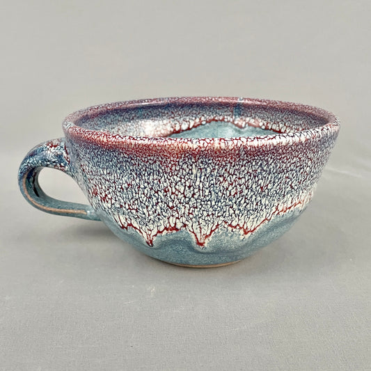 Tidepool Series. Bowl #3