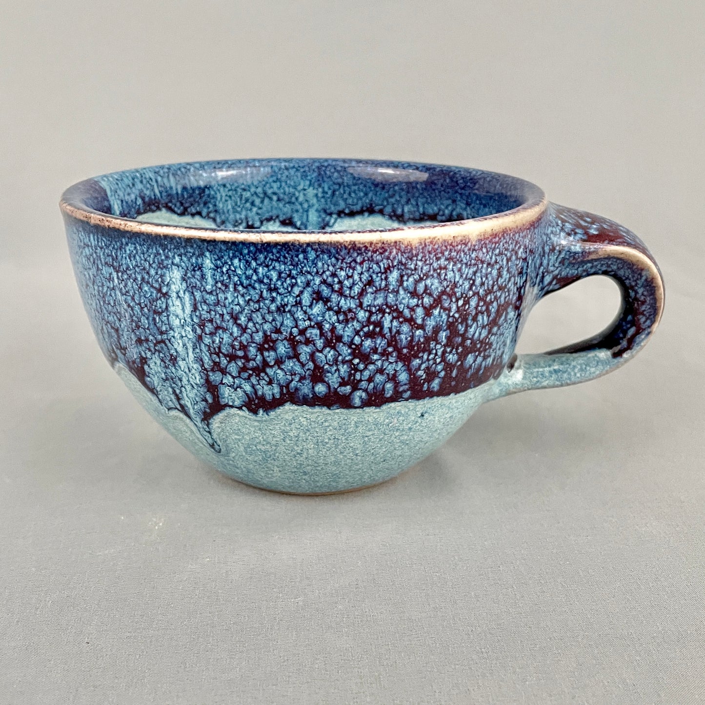 Tidepool Series. Bowl #4