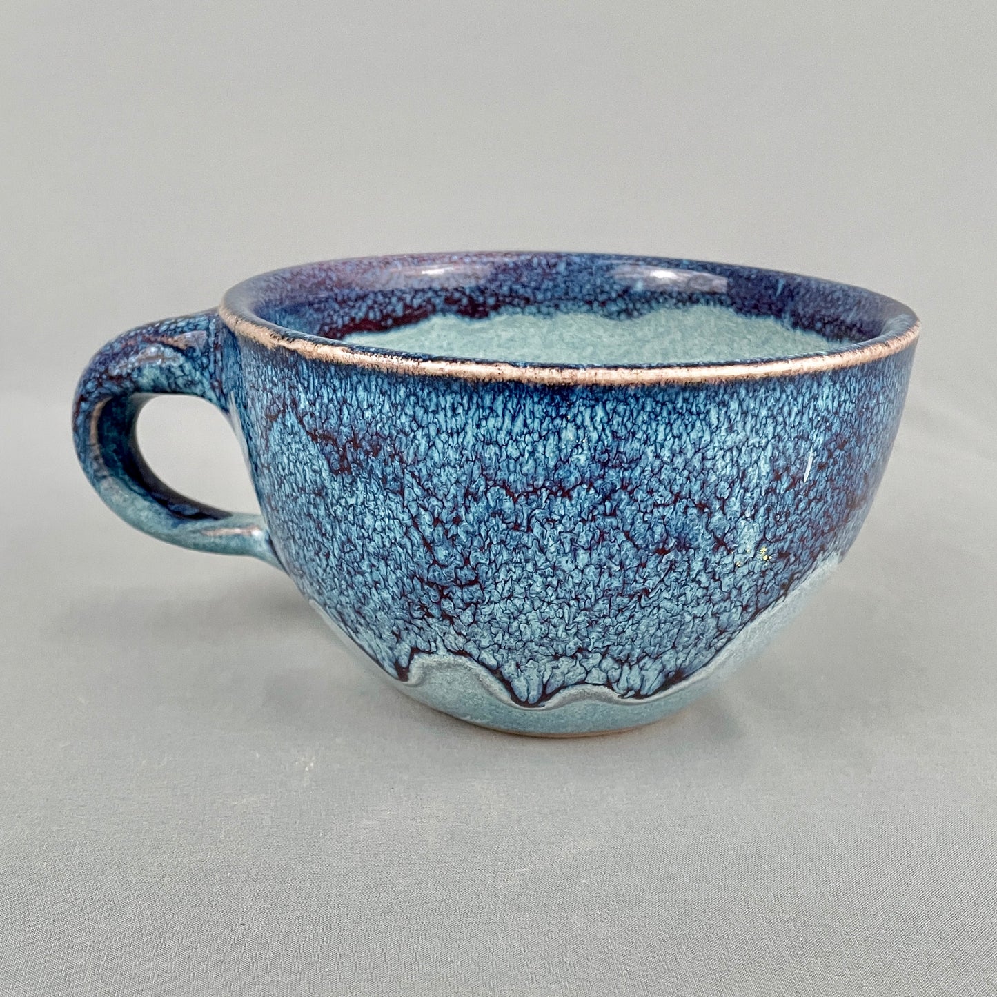 Tidepool Series. Bowl #4