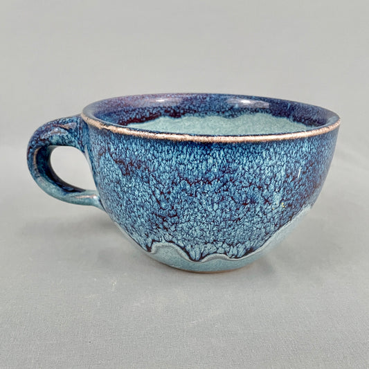 Tidepool Series. Bowl #4