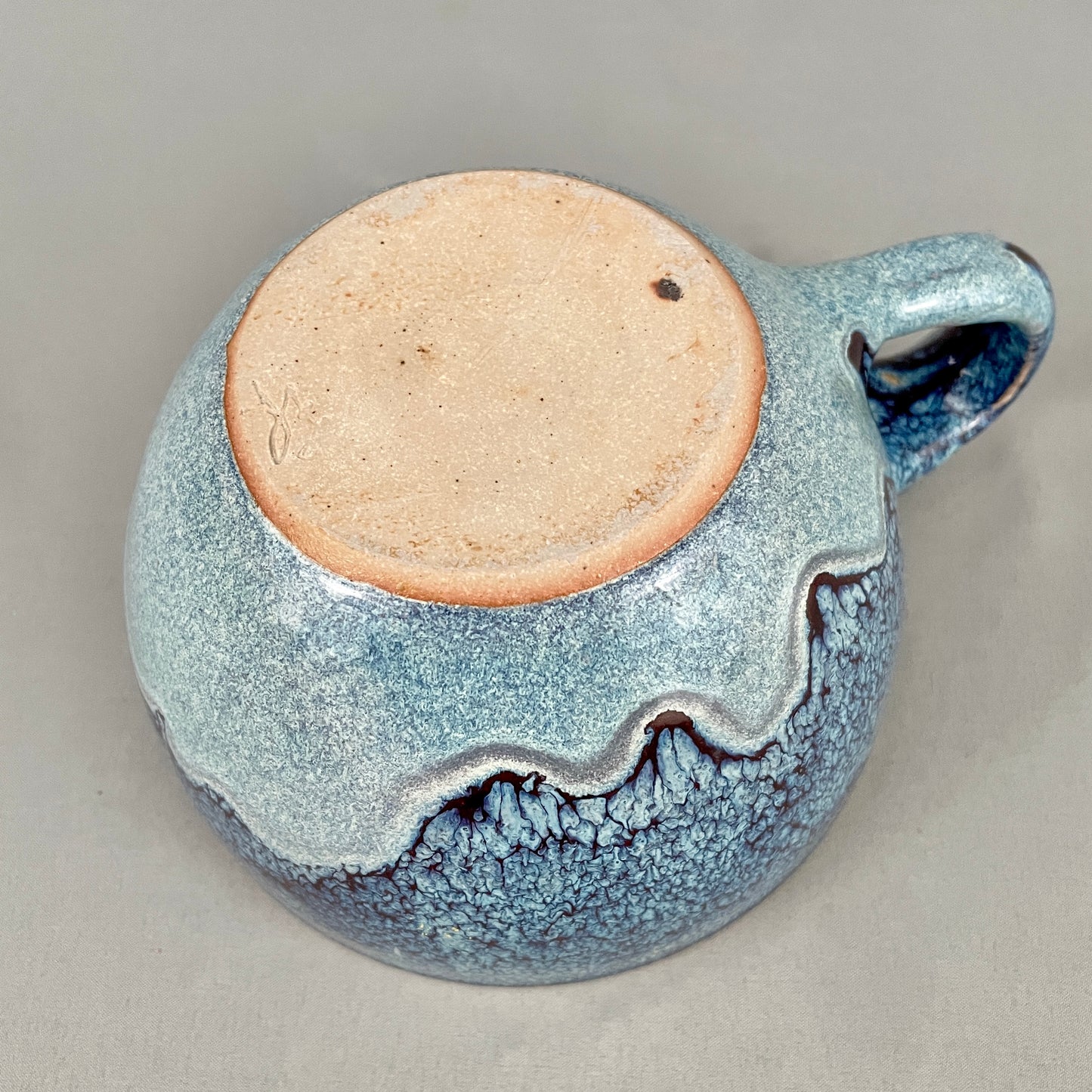 Tidepool Series. Bowl #4