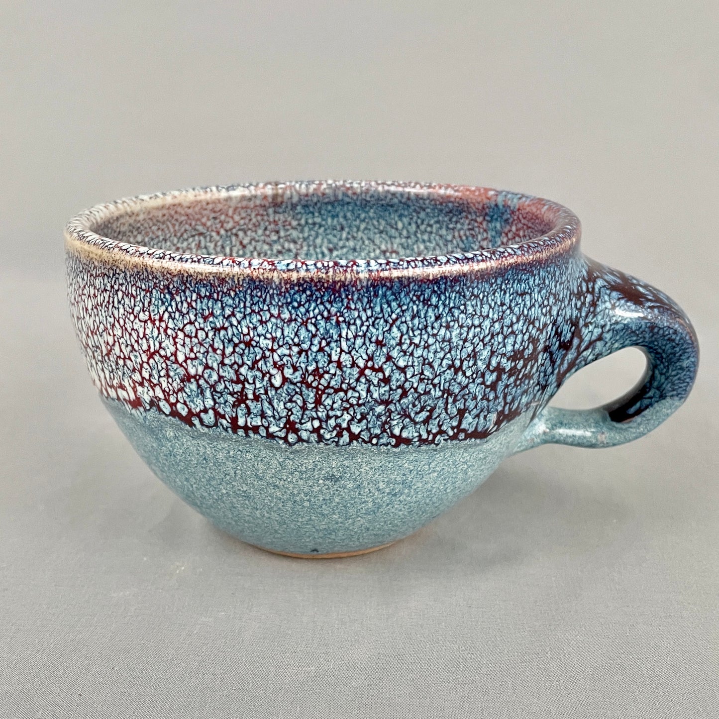 Tidepool Series. Bowl #5