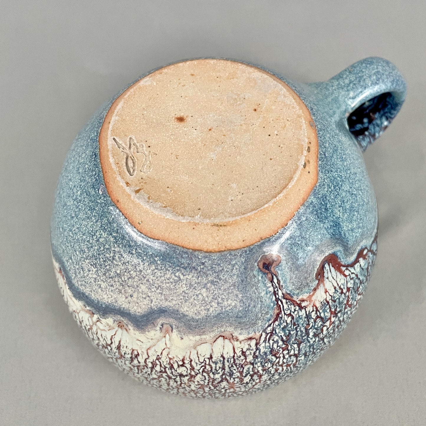 Tidepool Series. Bowl #5