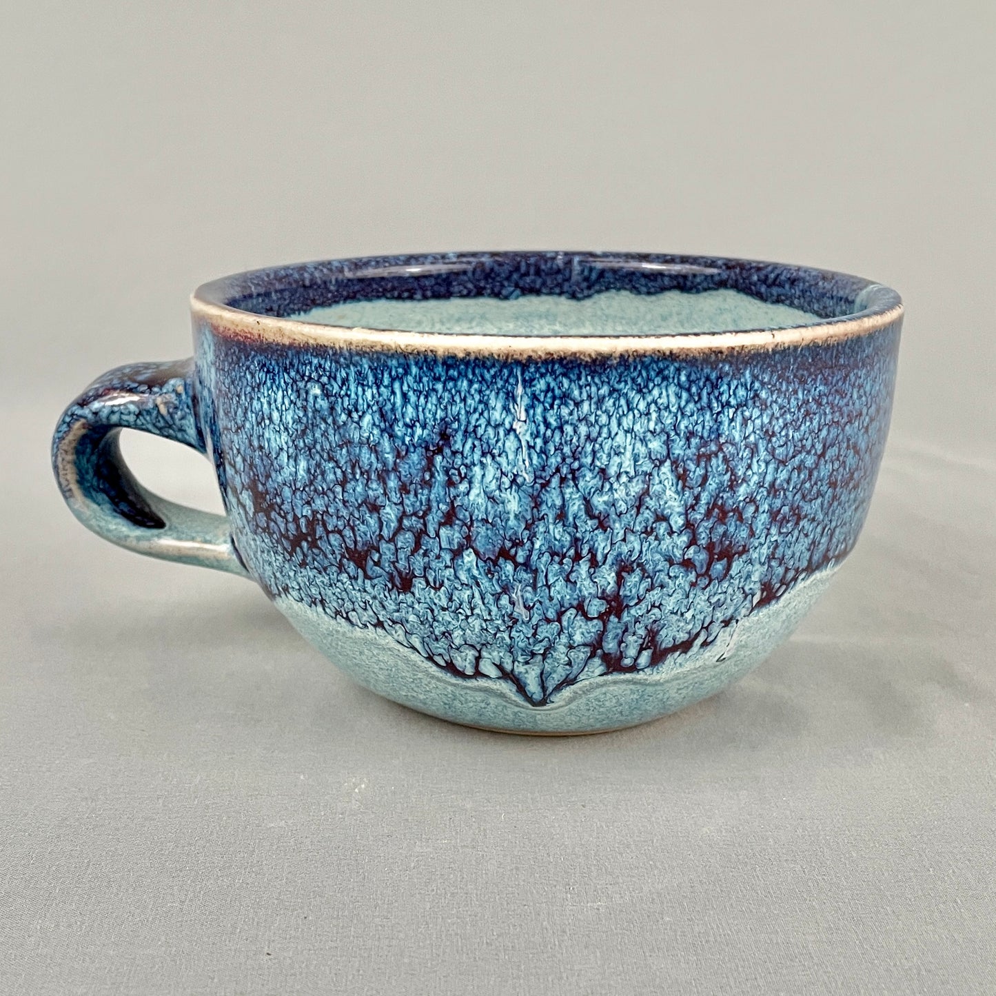 Tidepool Series. Bowl #6