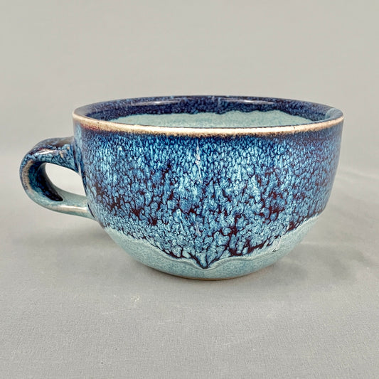 Tidepool Series. Bowl #6