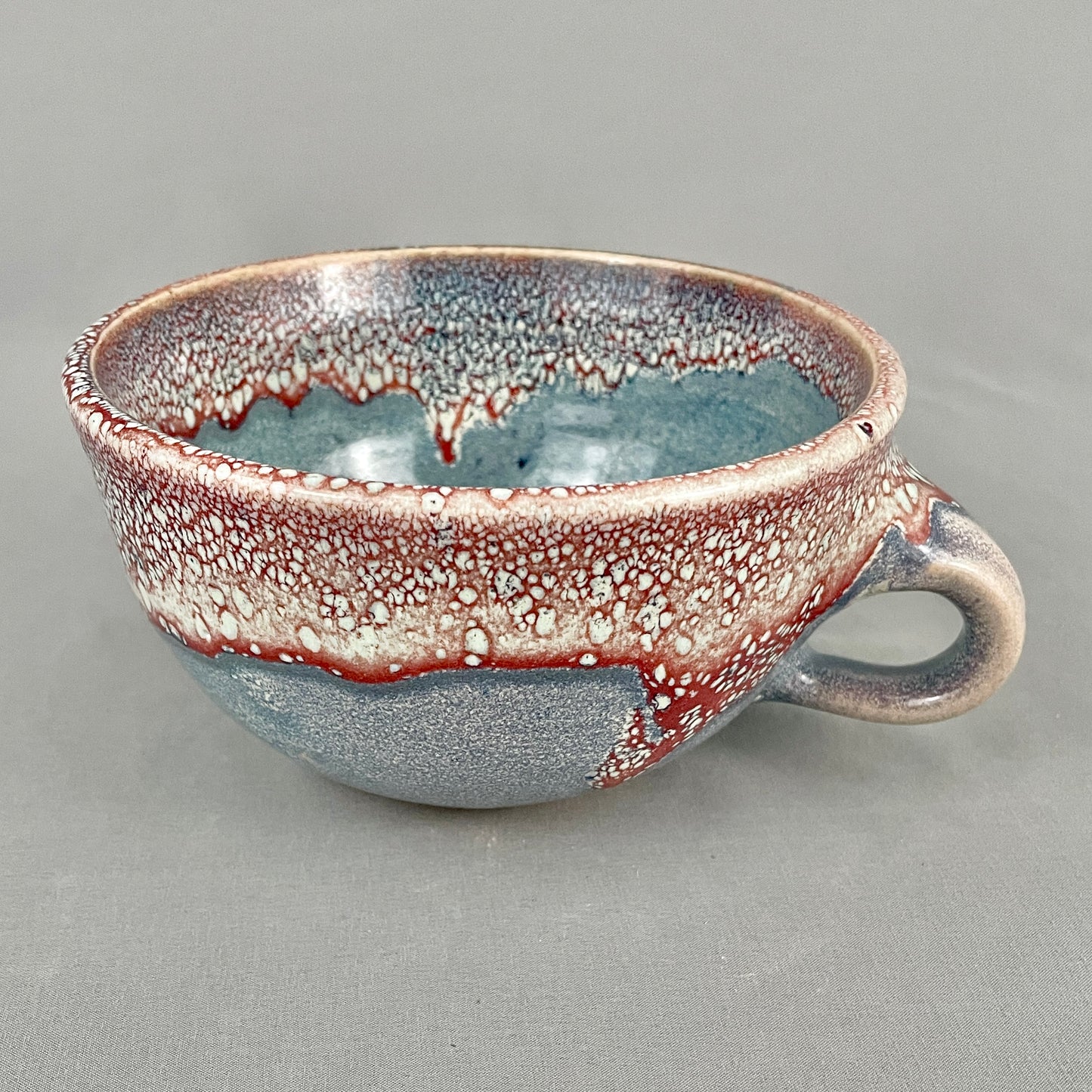 Tidepool Series. Bowl #7