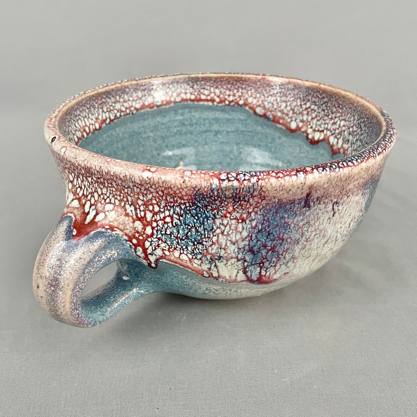 Tidepool Series. Bowl #7