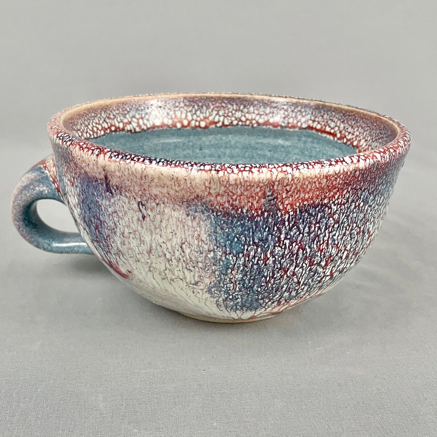 Tidepool Series. Bowl #7