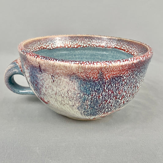 Tidepool Series. Bowl #7