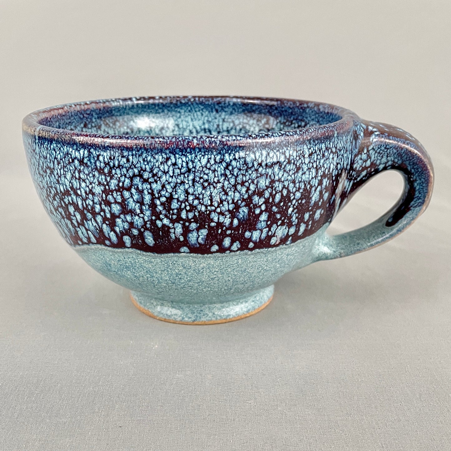 Tidepool Series. Bowl #8