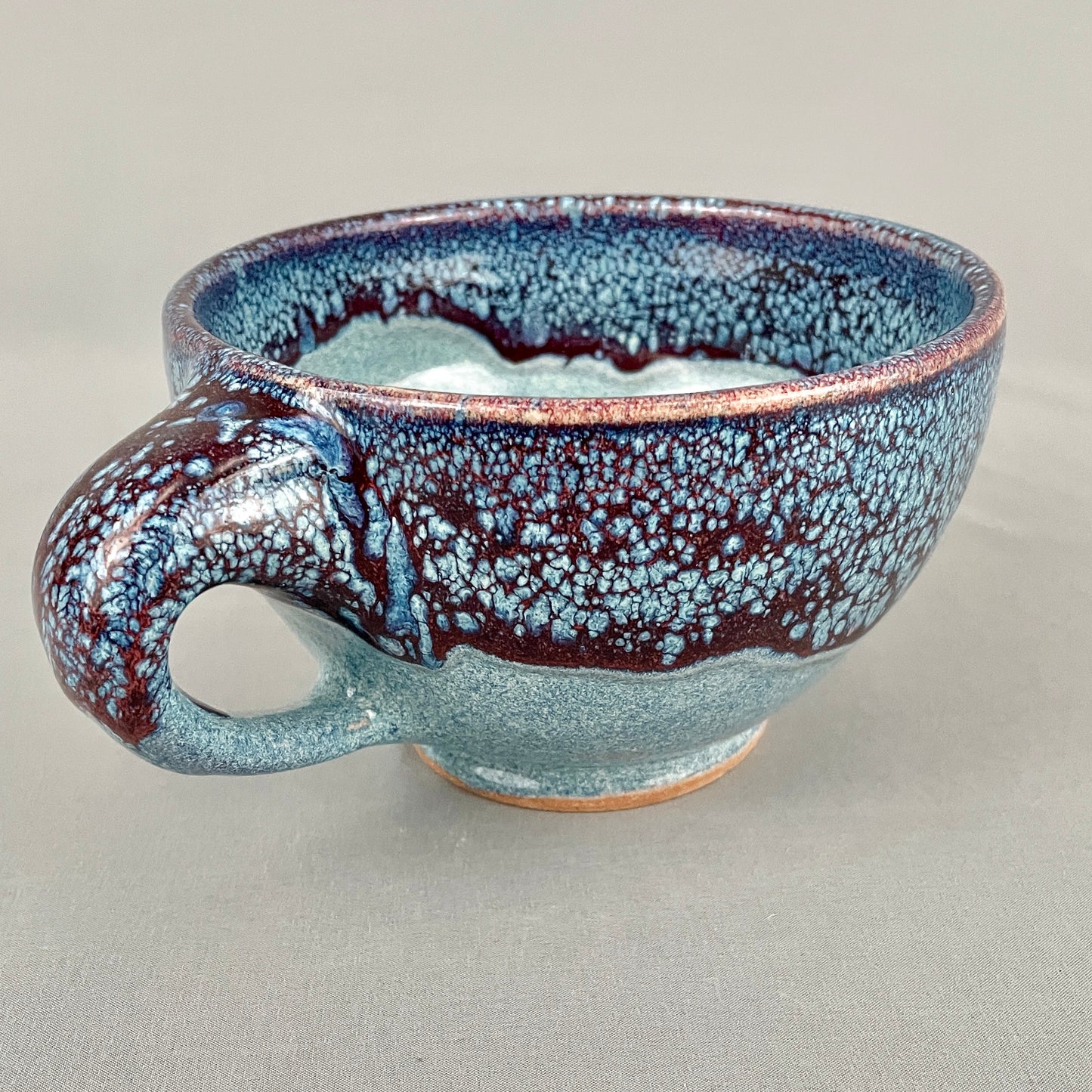 Tidepool Series. Bowl #8