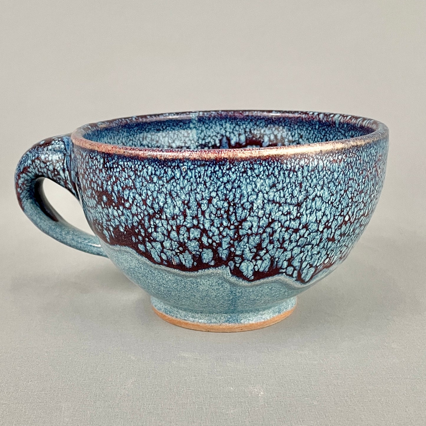 Tidepool Series. Bowl #8