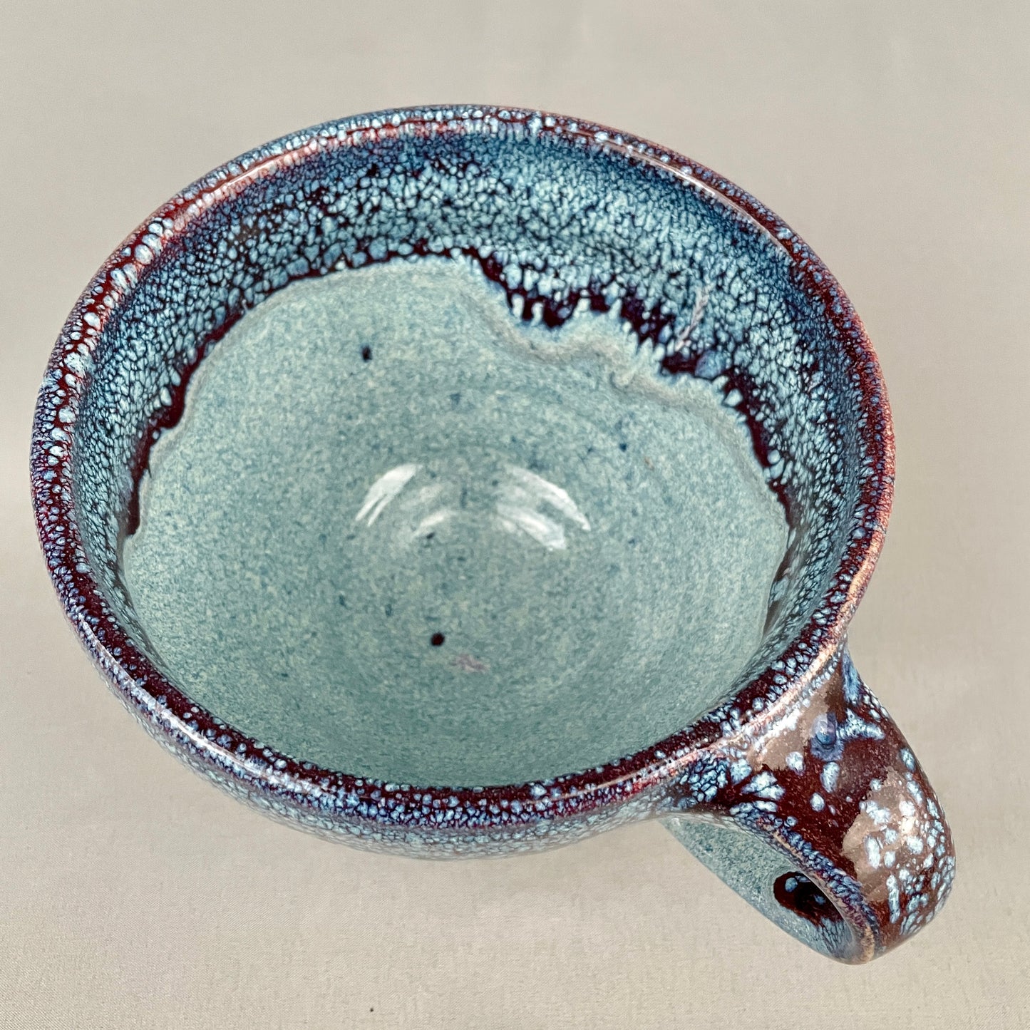 Tidepool Series. Bowl #8