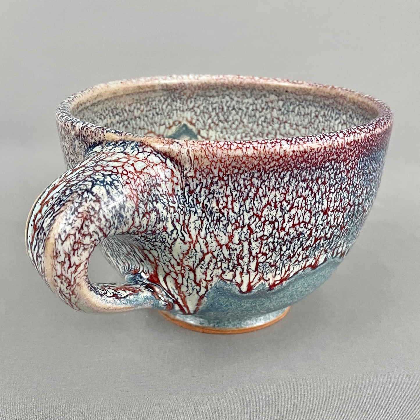 Tidepool Series. Bowl #9