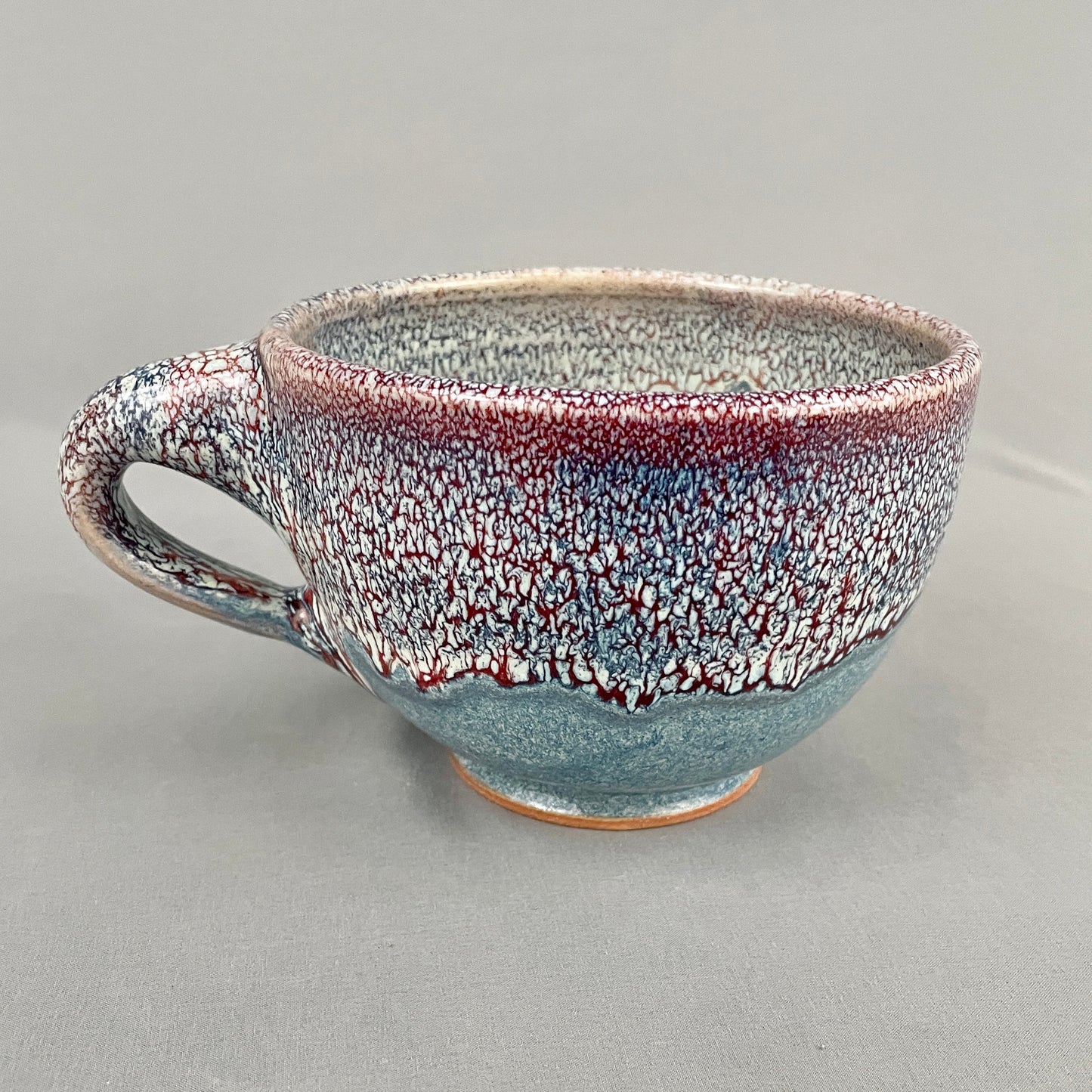 Tidepool Series. Bowl #9