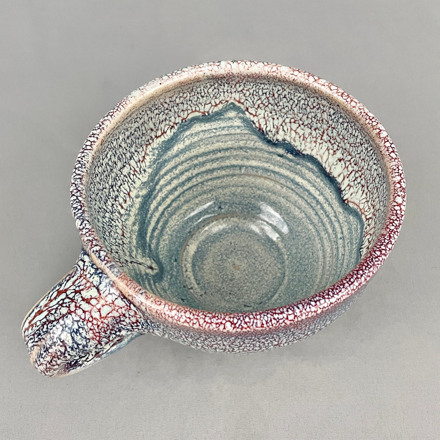 Tidepool Series. Bowl #9