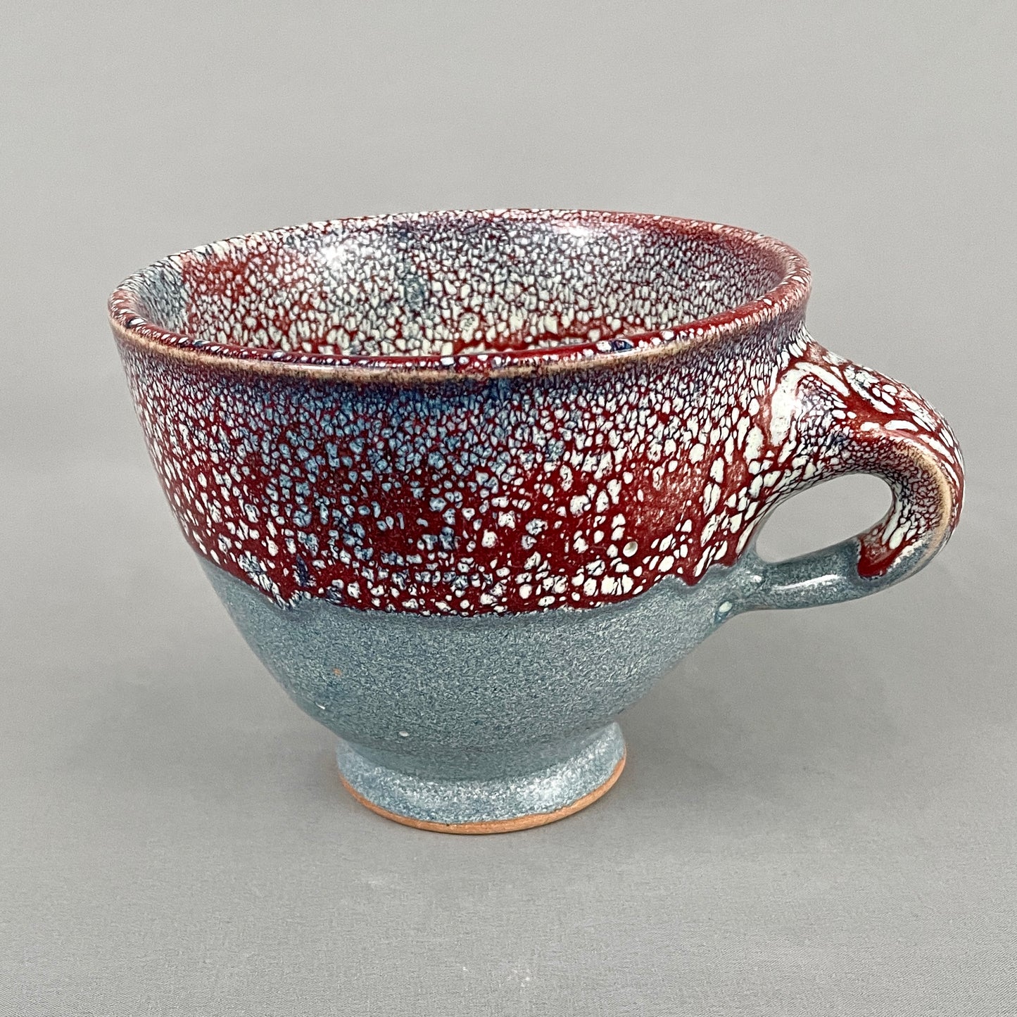 Tidepool Series. Bowl #10