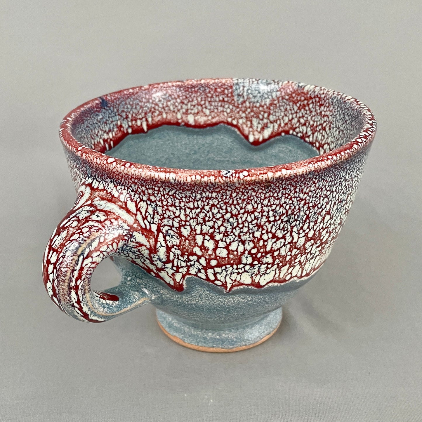 Tidepool Series. Bowl #10