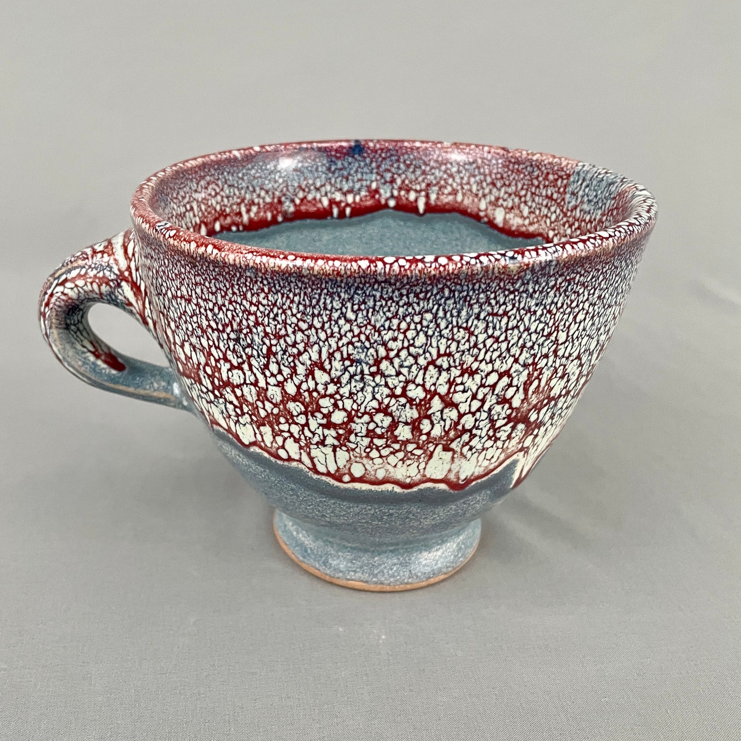 Tidepool Series. Bowl #10