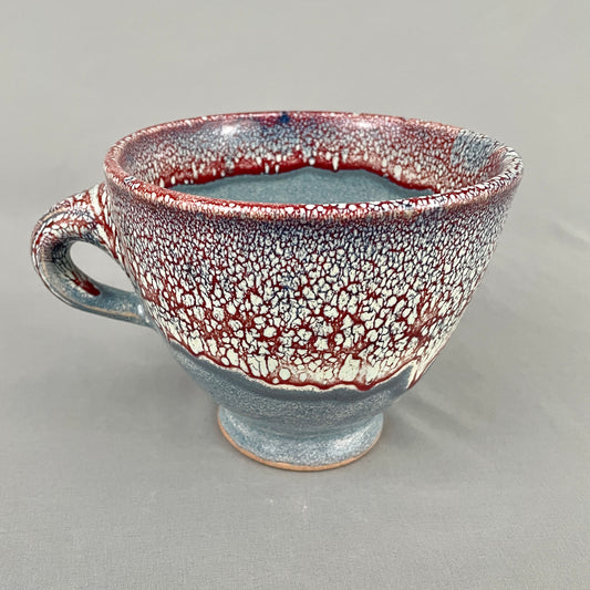 Tidepool Series. Bowl #10