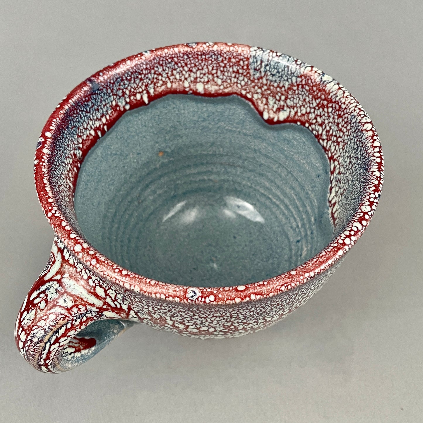 Tidepool Series. Bowl #10