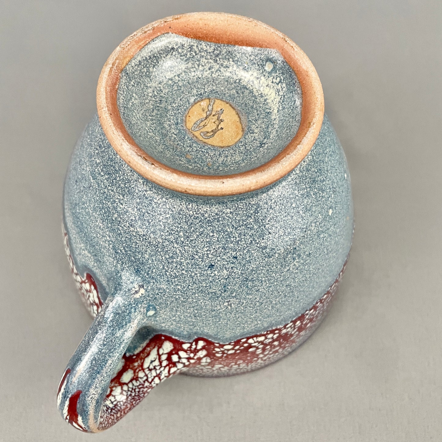 Tidepool Series. Bowl #10