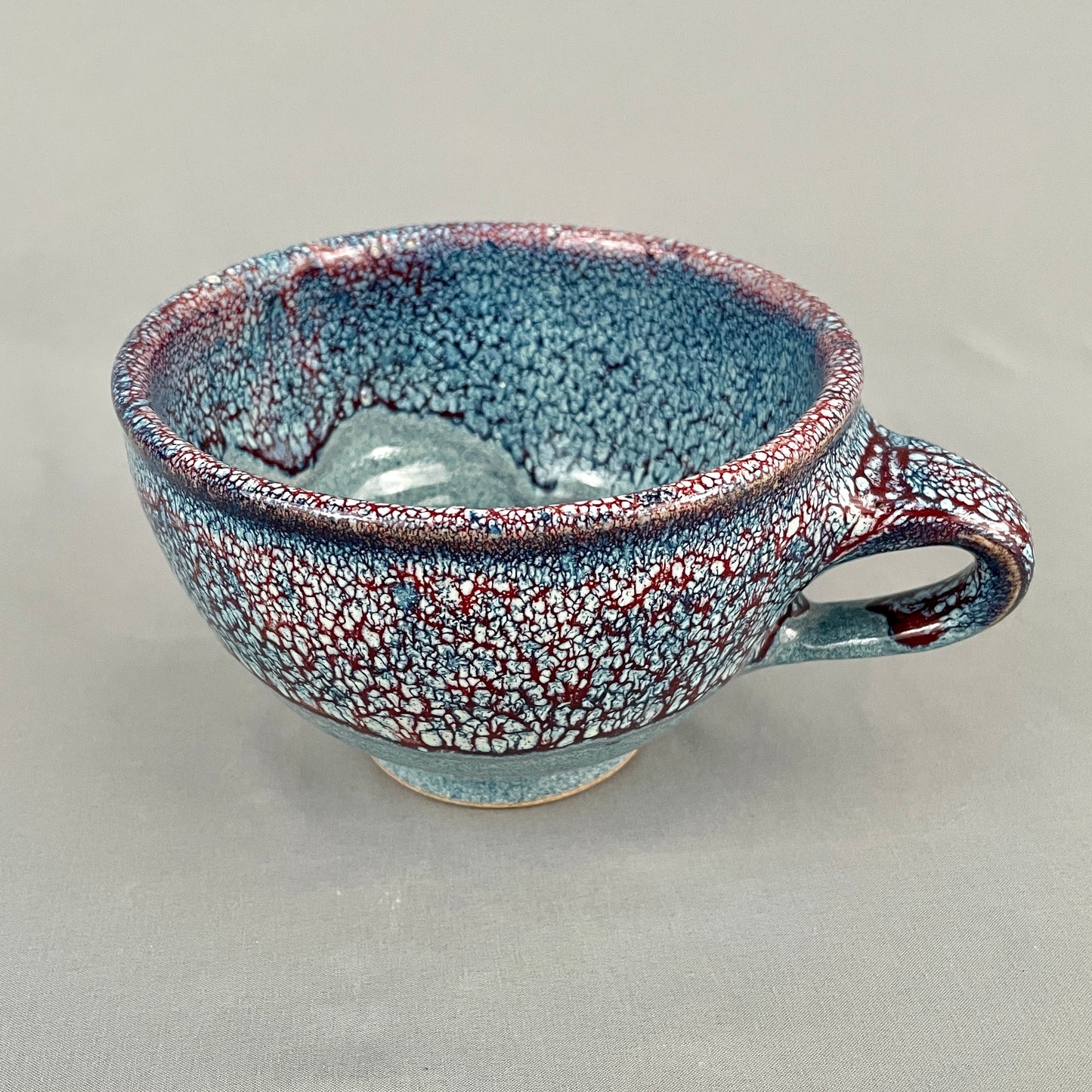 Tidepool Series. Bowl #11