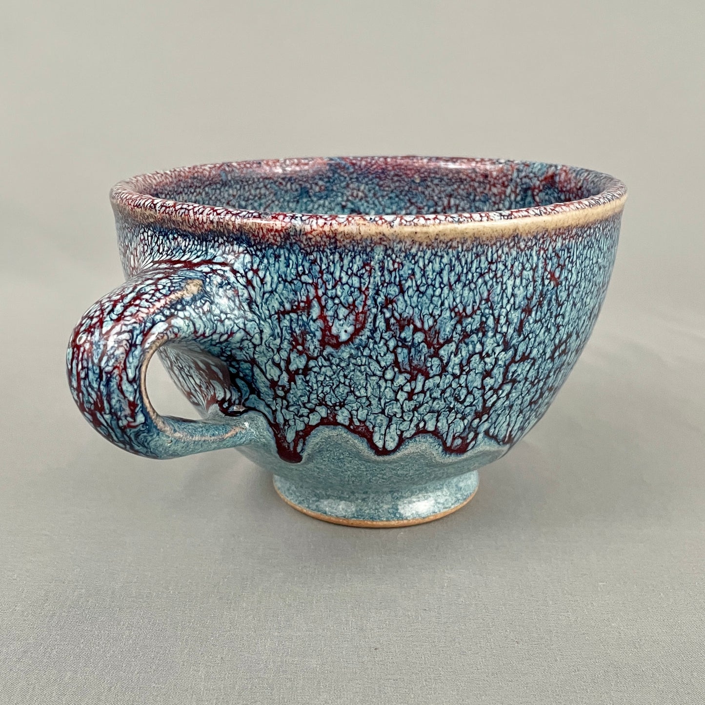 Tidepool Series. Bowl #11