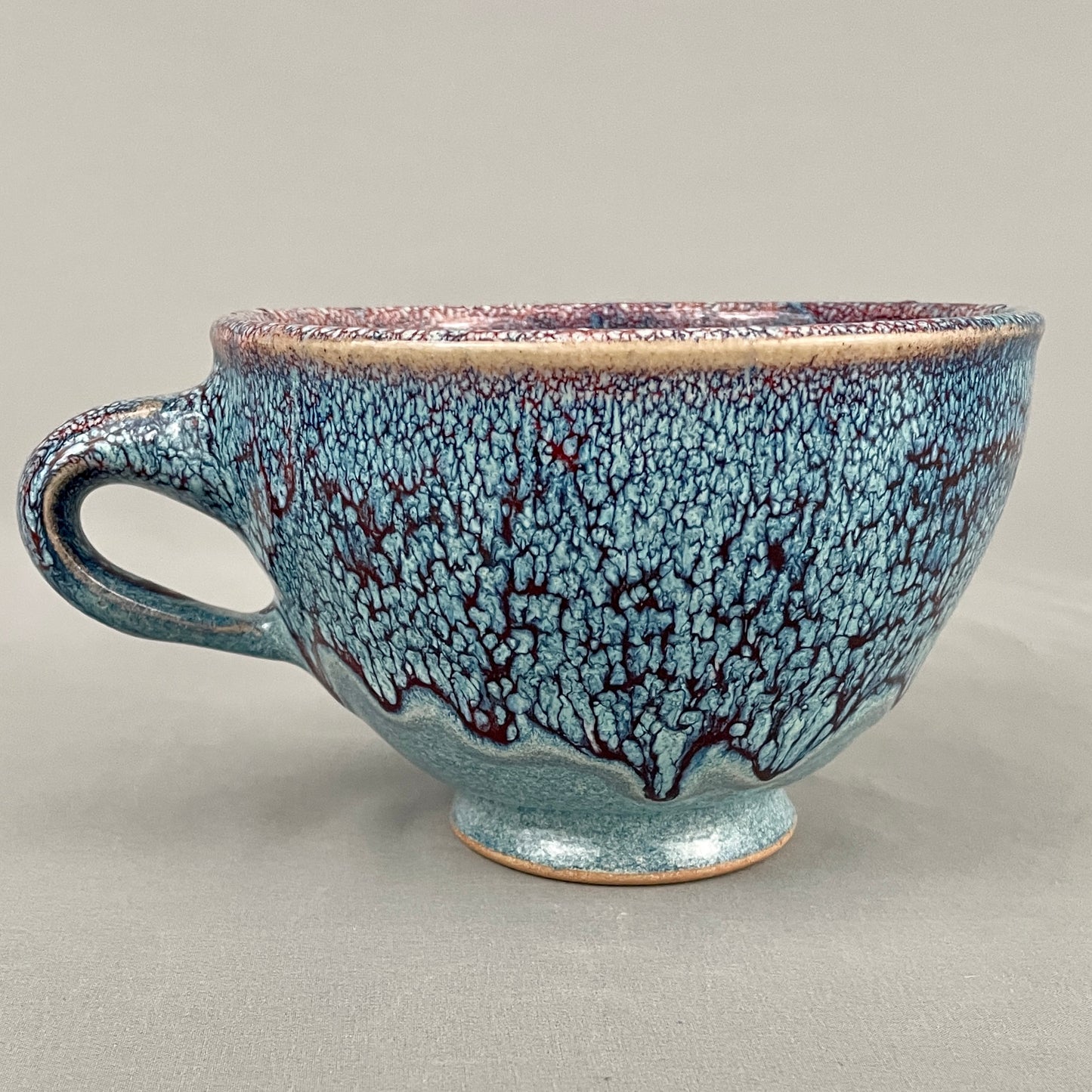 Tidepool Series. Bowl #11