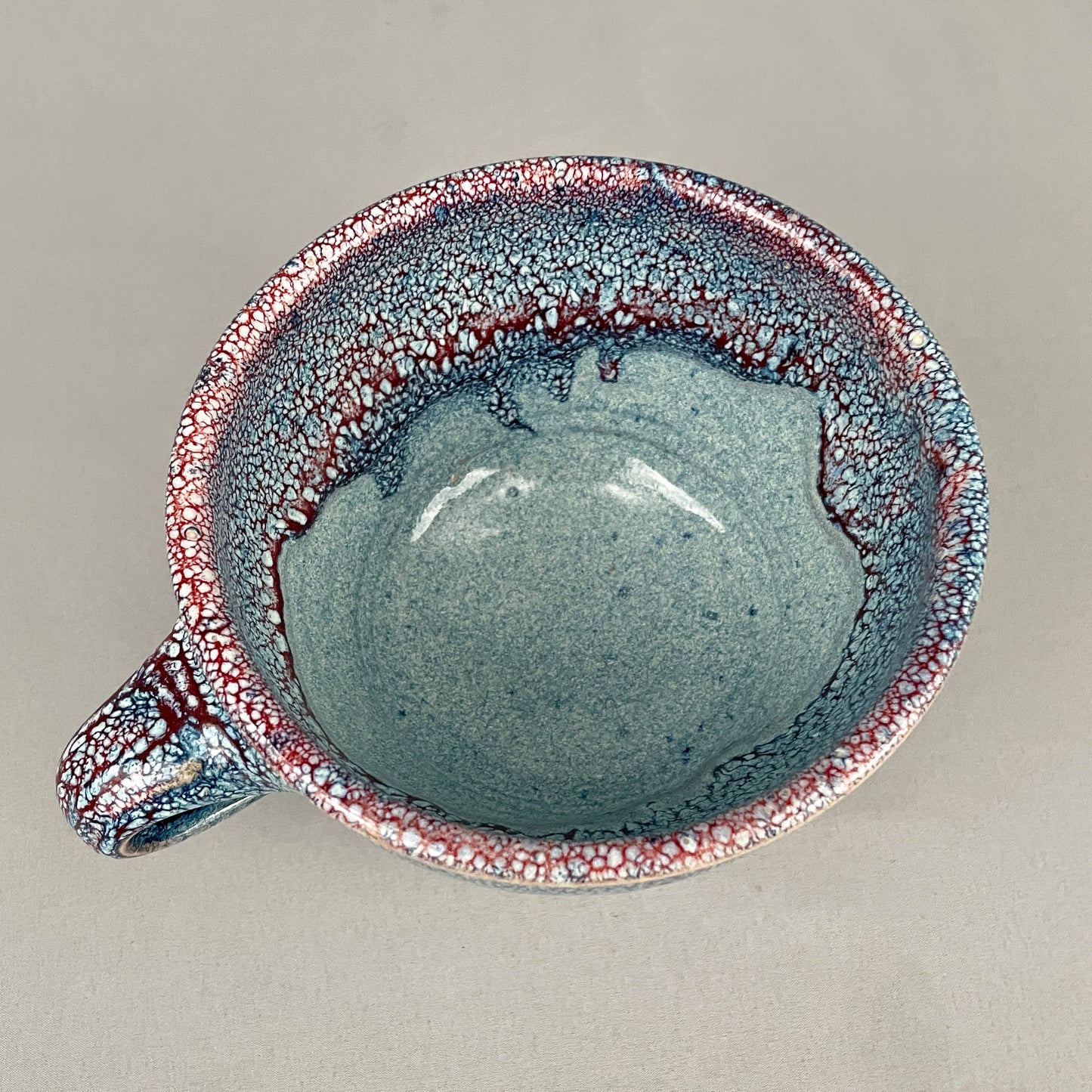 Tidepool Series. Bowl #11