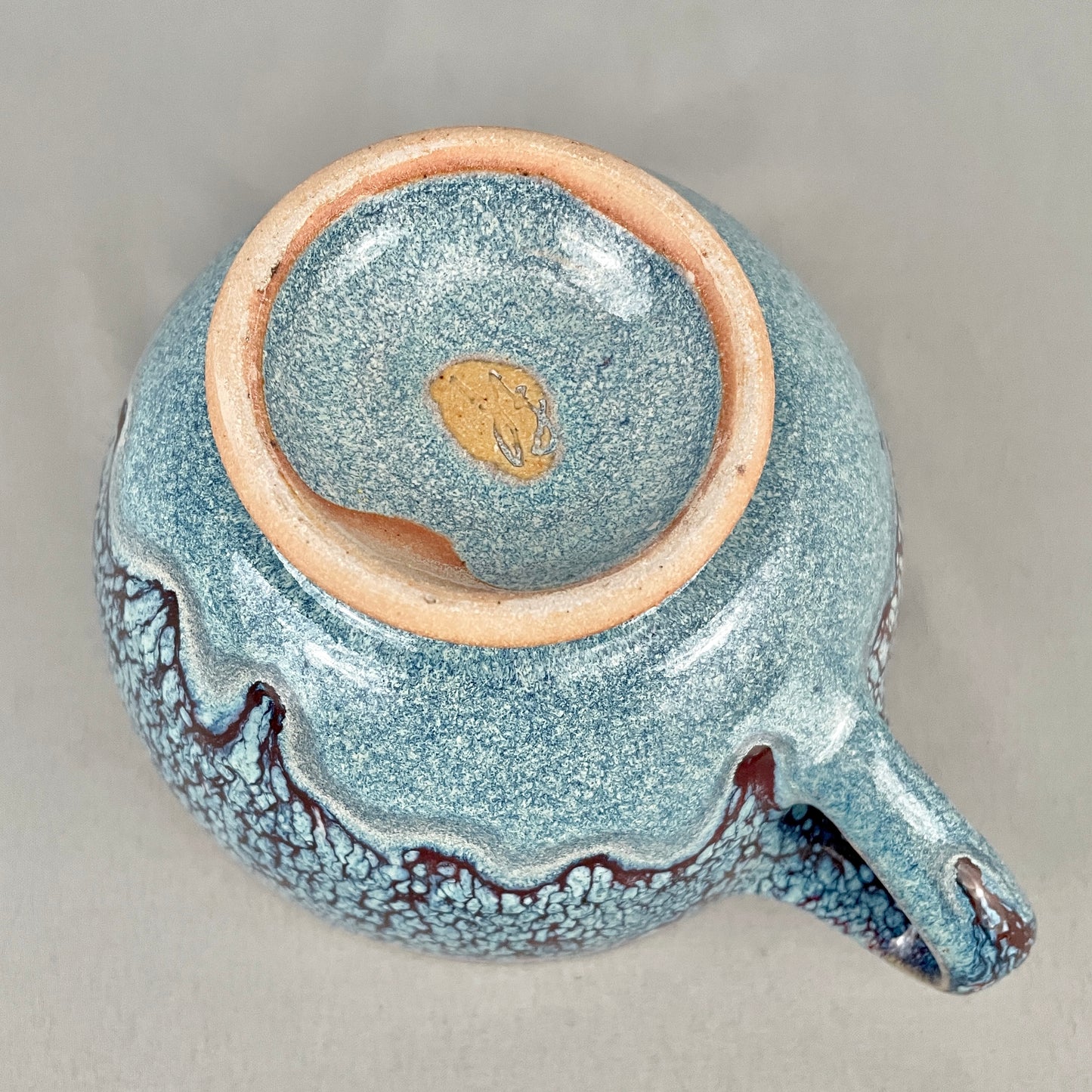 Tidepool Series. Bowl #11