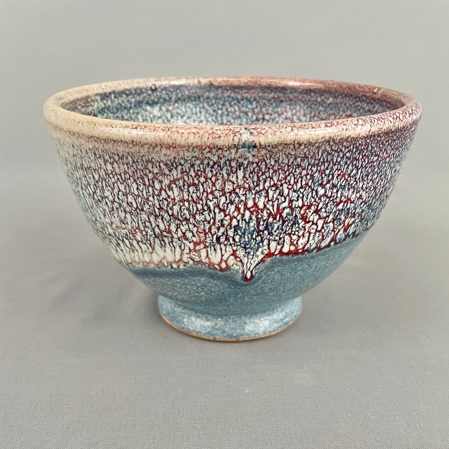 Tidepool Series. Bowl #12